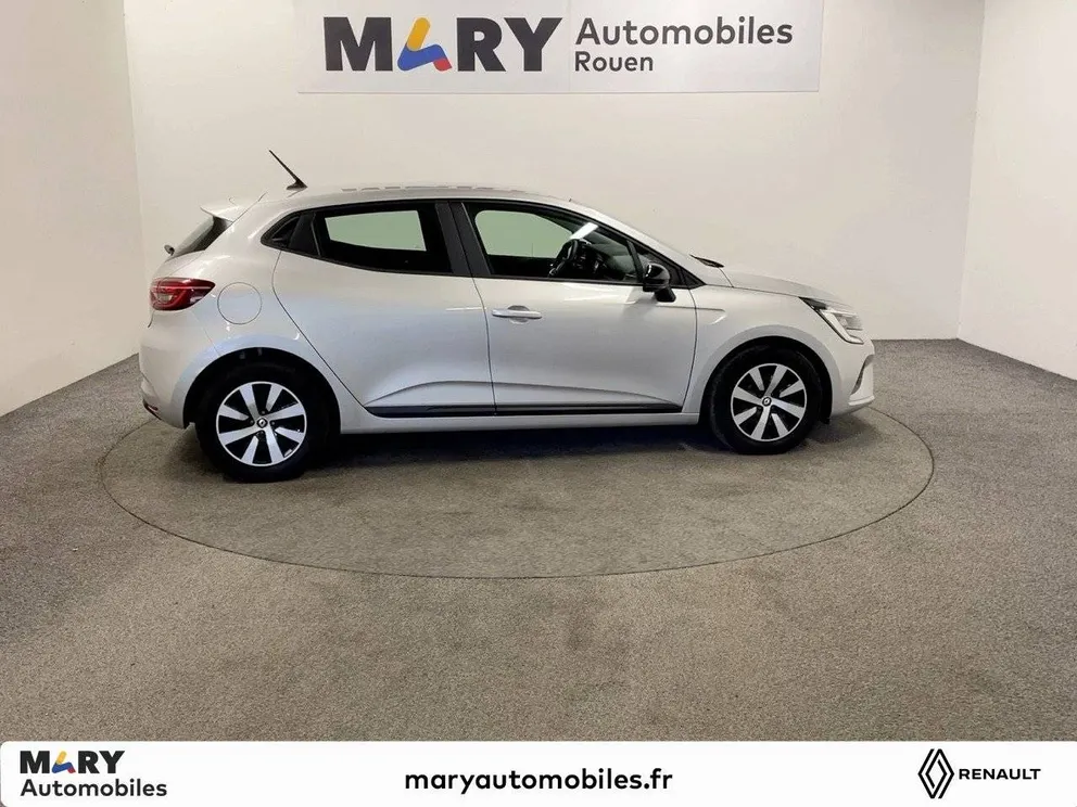 Véhicule occasion 195434 - renault CLIO - Photo 4