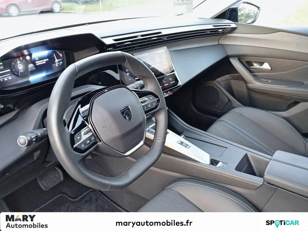 Véhicule occasion 208211 - peugeot 308 - Photo 16