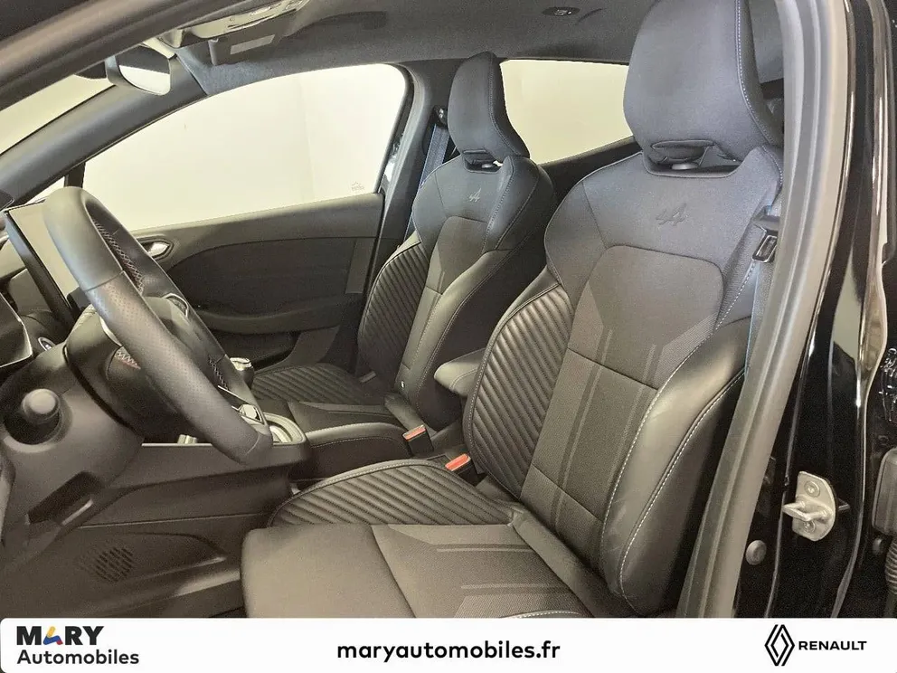 Véhicule occasion 229347 - renault CLIO - Photo 9