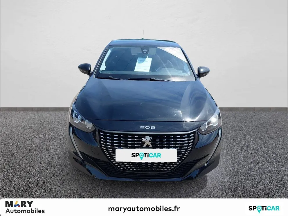 Véhicule occasion 236809 - peugeot 208 - Photo 7