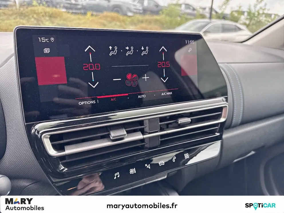 Véhicule occasion 230652 - Citroën C5 AIRCROSS - Photo 17