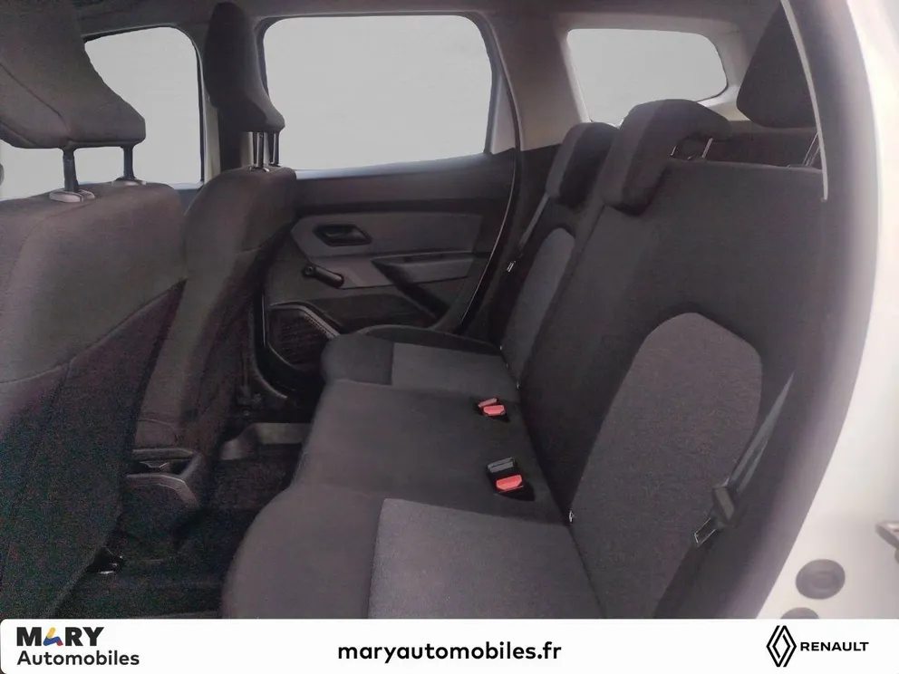 Véhicule occasion 197274 - dacia DUSTER - Photo 10