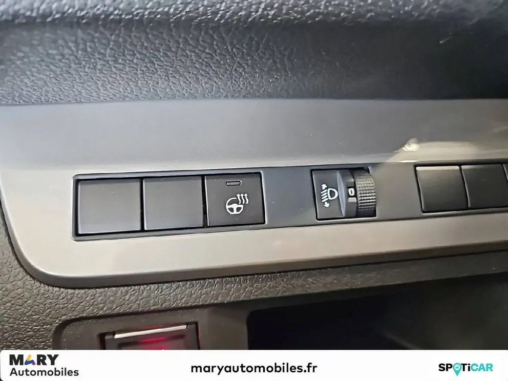 Véhicule occasion 236338 - peugeot EXPERT - Photo 21
