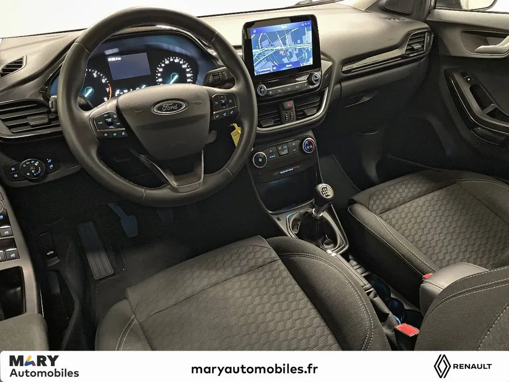 Véhicule occasion 188127 - ford PUMA - Photo 8