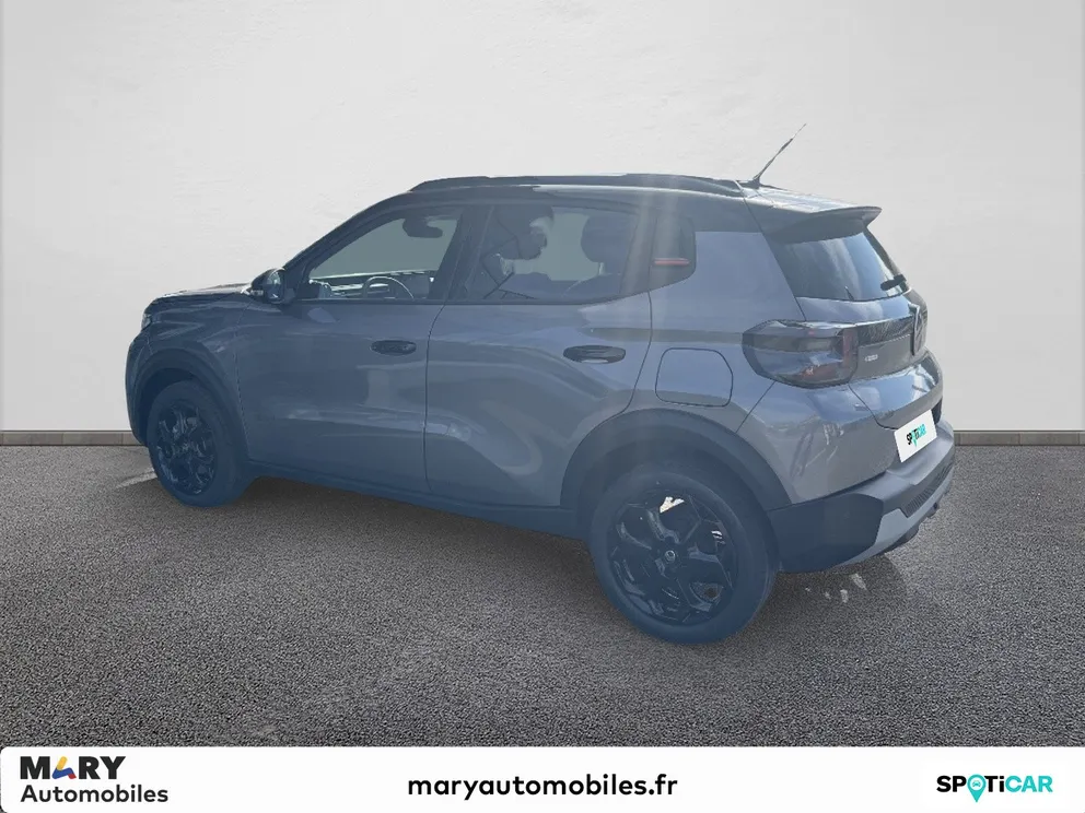 Véhicule occasion 1229301 - Citroën C3 - Photo 2