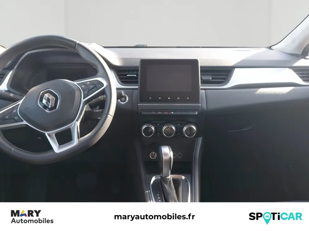 Véhicule occasion 1244907 - renault CAPTUR - Photo 13