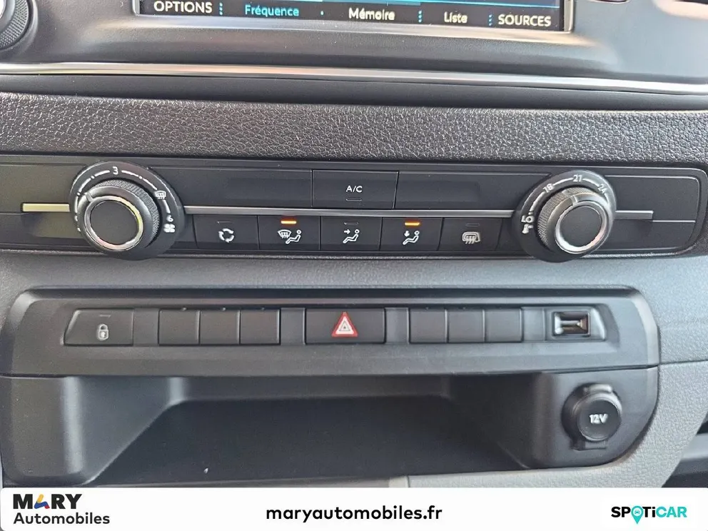 Véhicule occasion 208902 - peugeot EXPERT - Photo 19