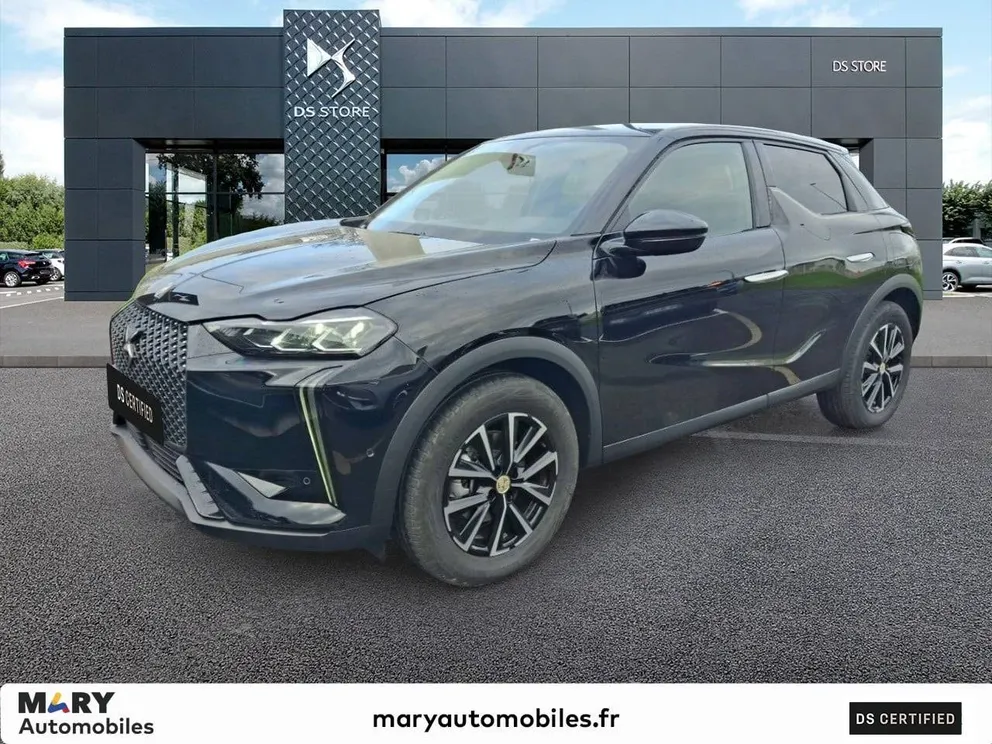 Véhicule occasion 211490 - ds DS 3 - Photo 1