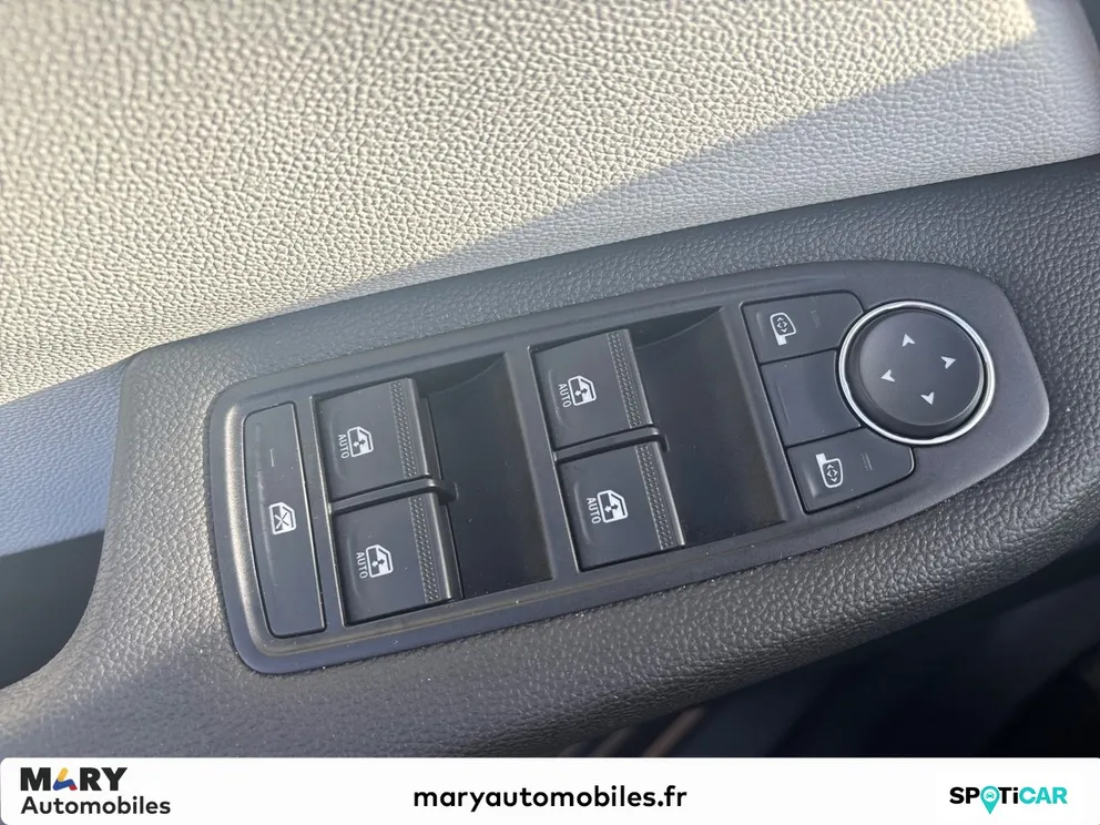 Véhicule occasion 1242538 - renault CLIO - Photo 19