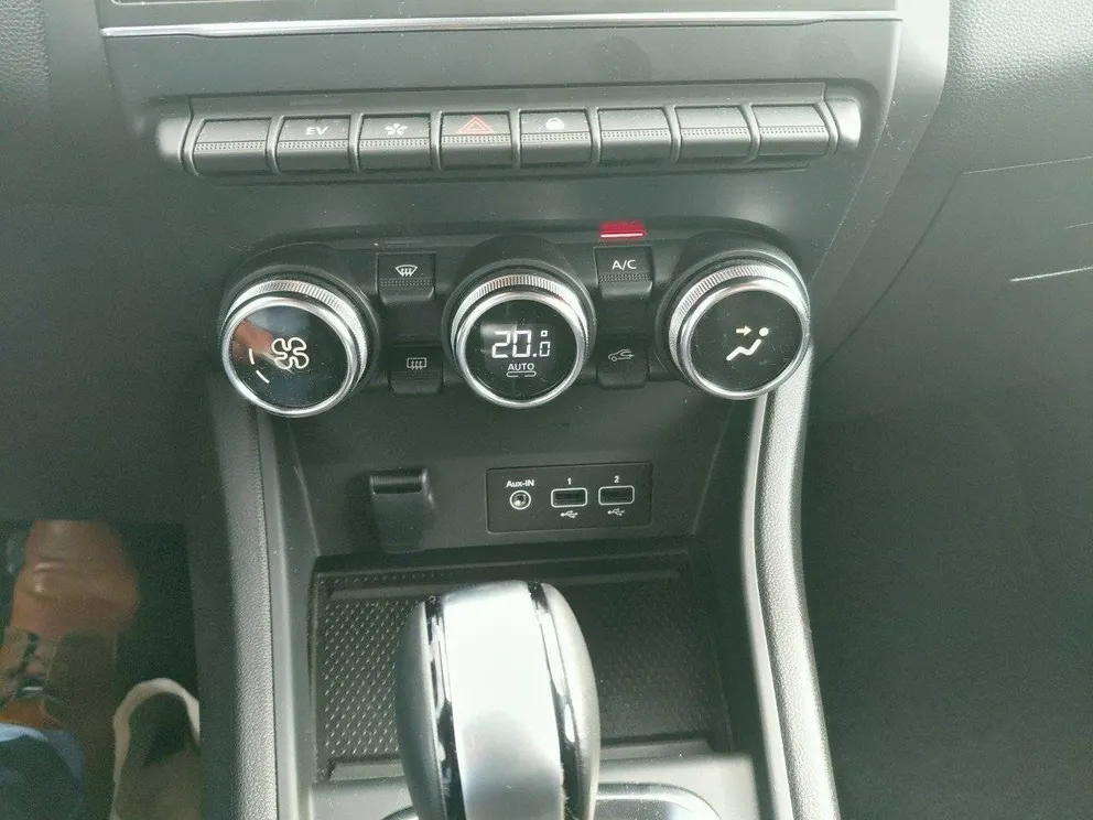 Véhicule occasion 188226 - renault CAPTUR - Photo 15