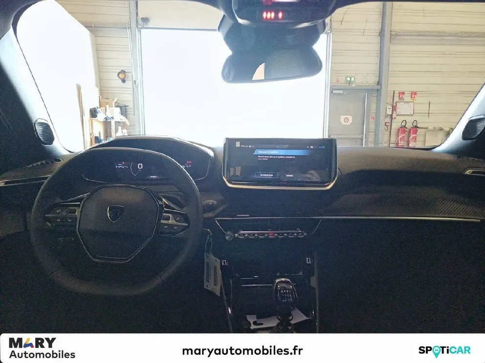 Véhicule occasion 194822 - peugeot 2008 - Photo 8