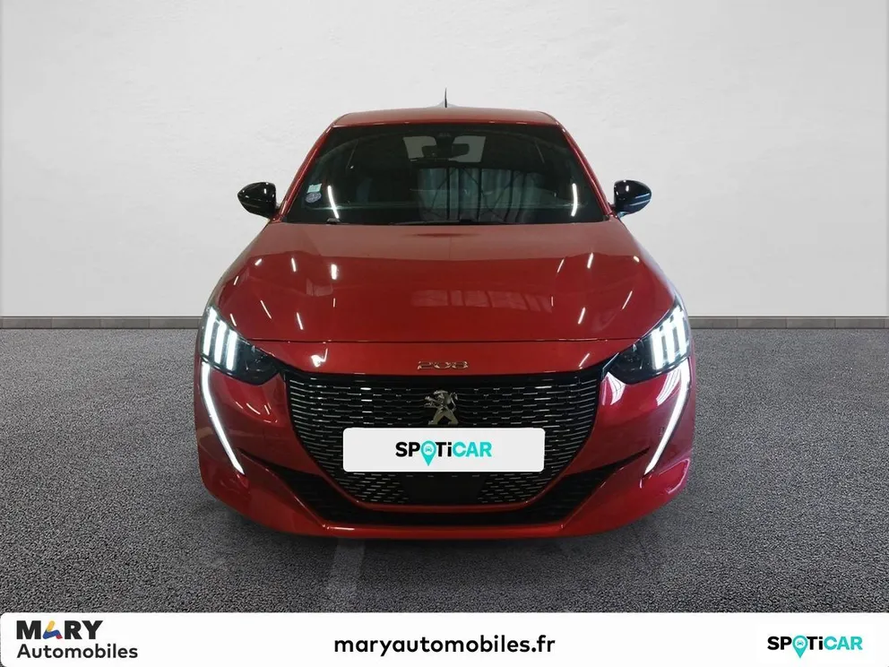 Véhicule occasion 203347 - peugeot 208 - Photo 2