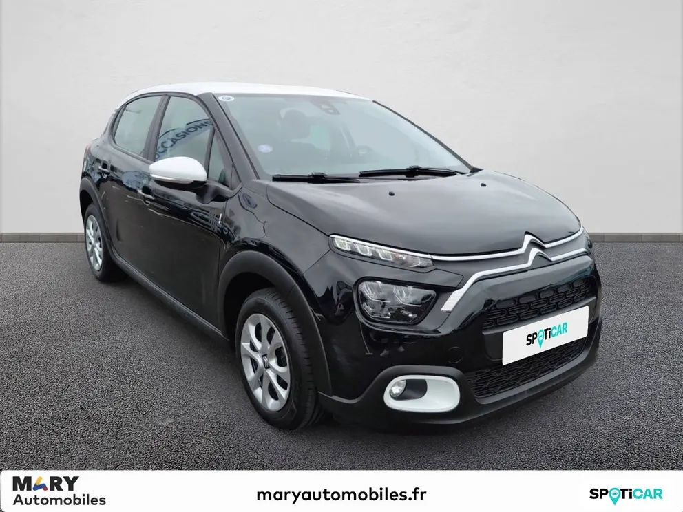Véhicule occasion 229170 - Citroën C3 - Photo 3
