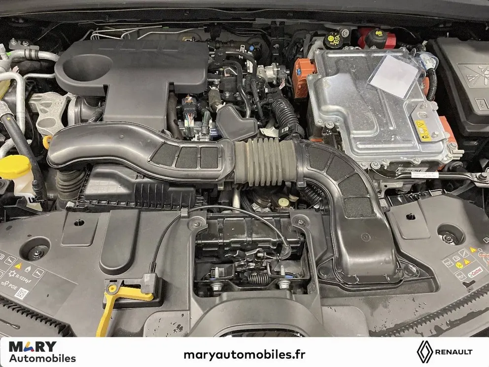 Véhicule occasion 207140 - renault CAPTUR - Photo 19