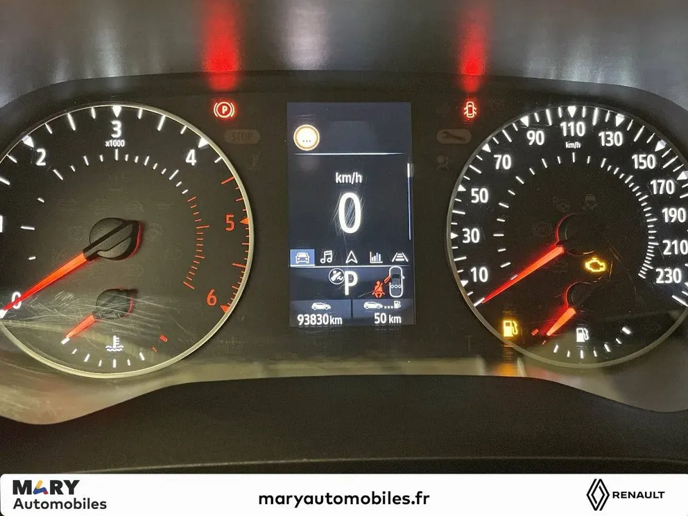 Véhicule occasion 213807 - renault CAPTUR - Photo 15