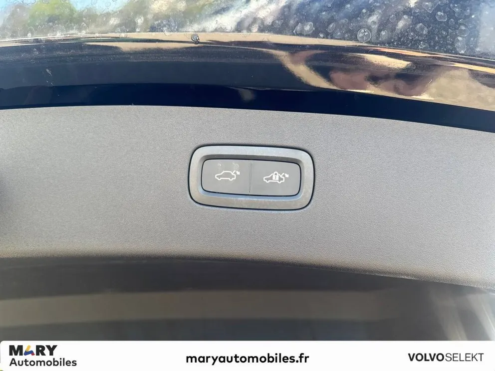 Véhicule occasion 218969 - volvo EX90 - Photo 15