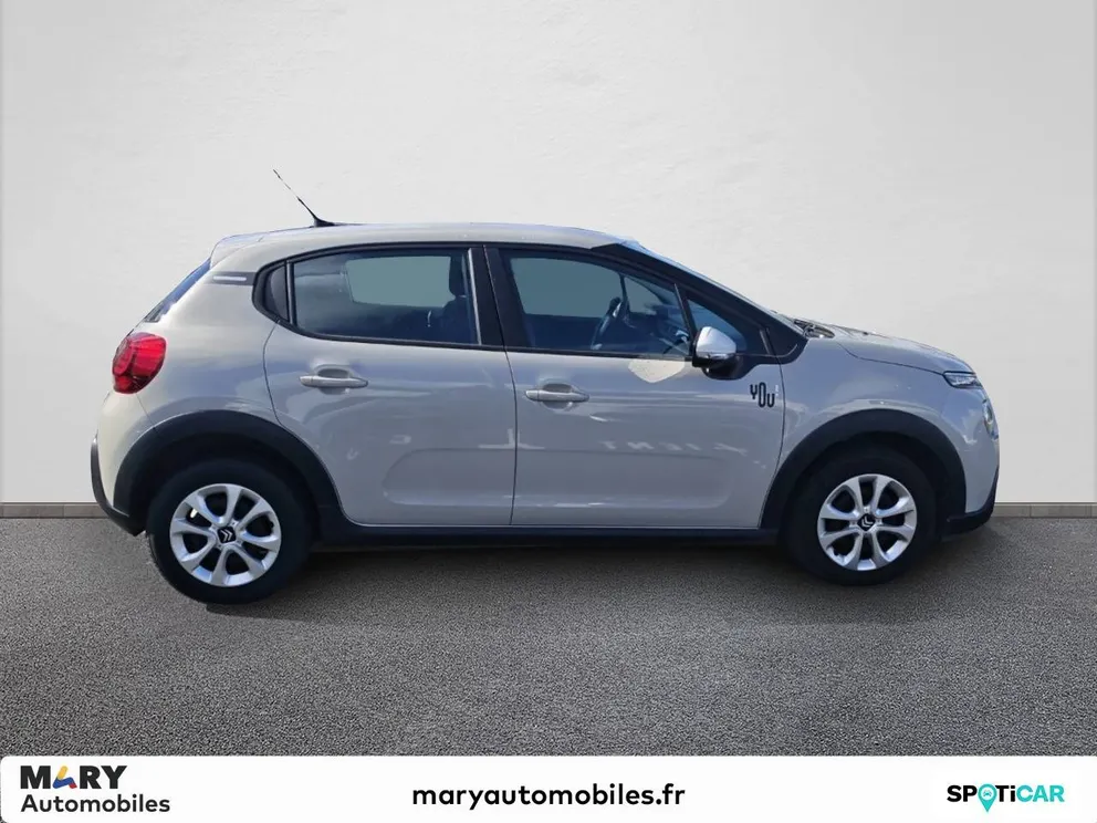 Véhicule occasion 227912 - Citroën C3 - Photo 4