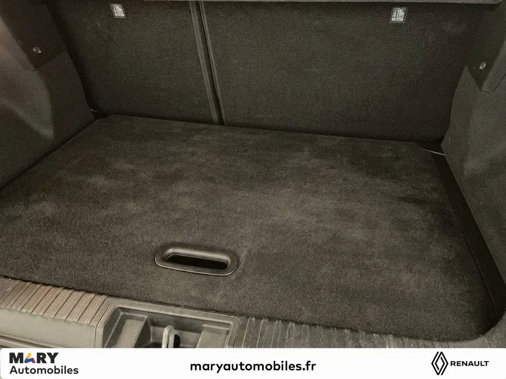 Véhicule occasion 207490 - renault CAPTUR - Photo 6