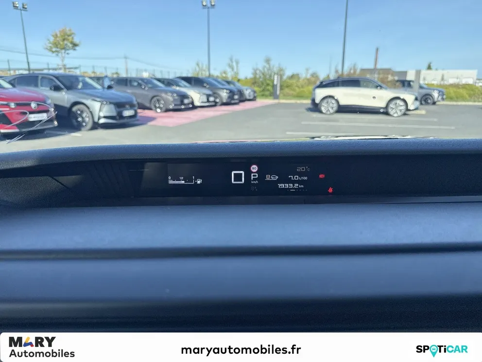 Véhicule occasion 1232416 - Citroën C3 AIRCROSS - Photo 10