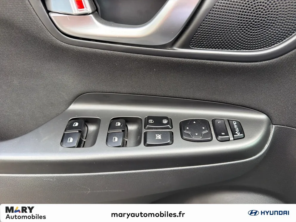 Véhicule occasion 1235929 - hyundai KONA - Photo 17