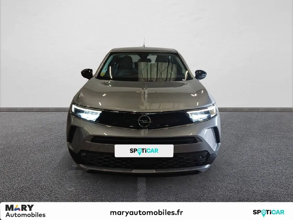 Véhicule occasion 190777 - opel MOKKA - Photo 2