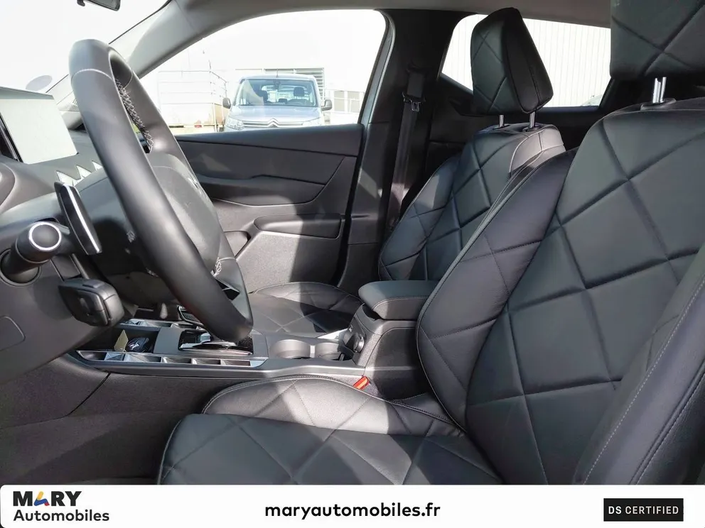 Véhicule occasion 200763 - ds DS 3 - Photo 10