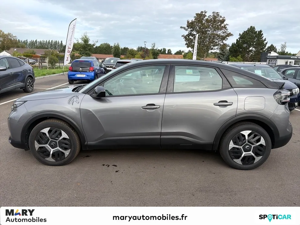 Véhicule occasion 1237295 - Citroën C4 - Photo 8