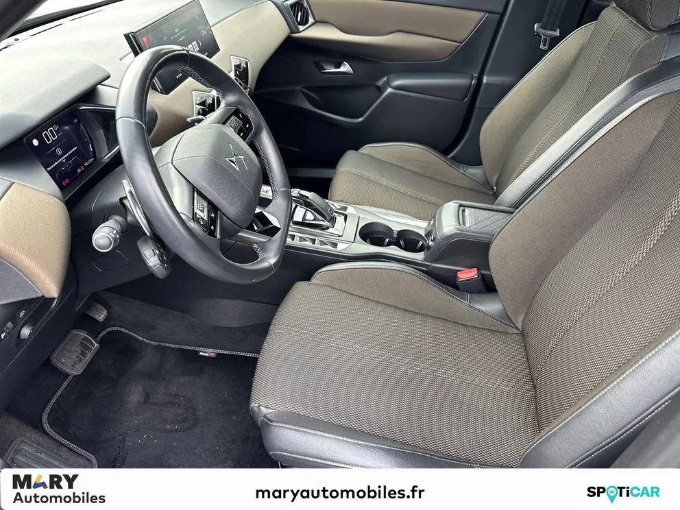 Véhicule occasion 221315 - ds DS 3 - Photo 9