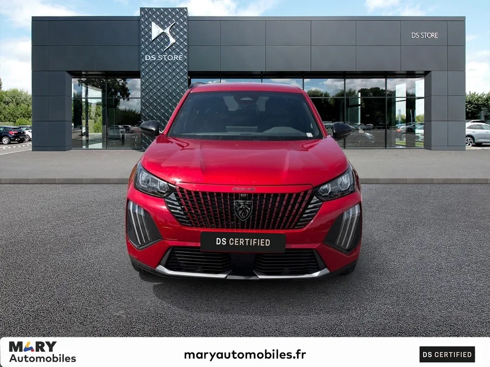 Véhicule occasion 1229503 - peugeot 2008 - Photo 6