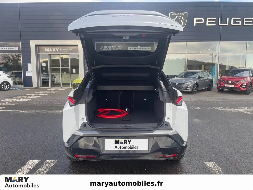 Véhicule occasion 209996 - peugeot 3008 - Photo 6