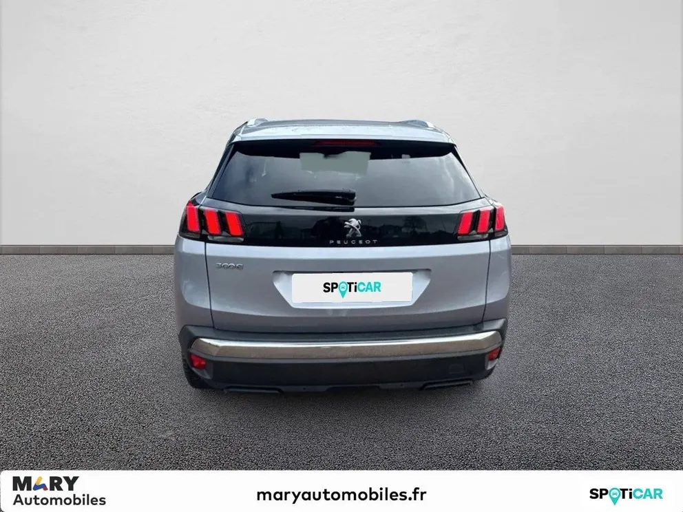 Véhicule occasion 223405 - peugeot 3008 - Photo 5