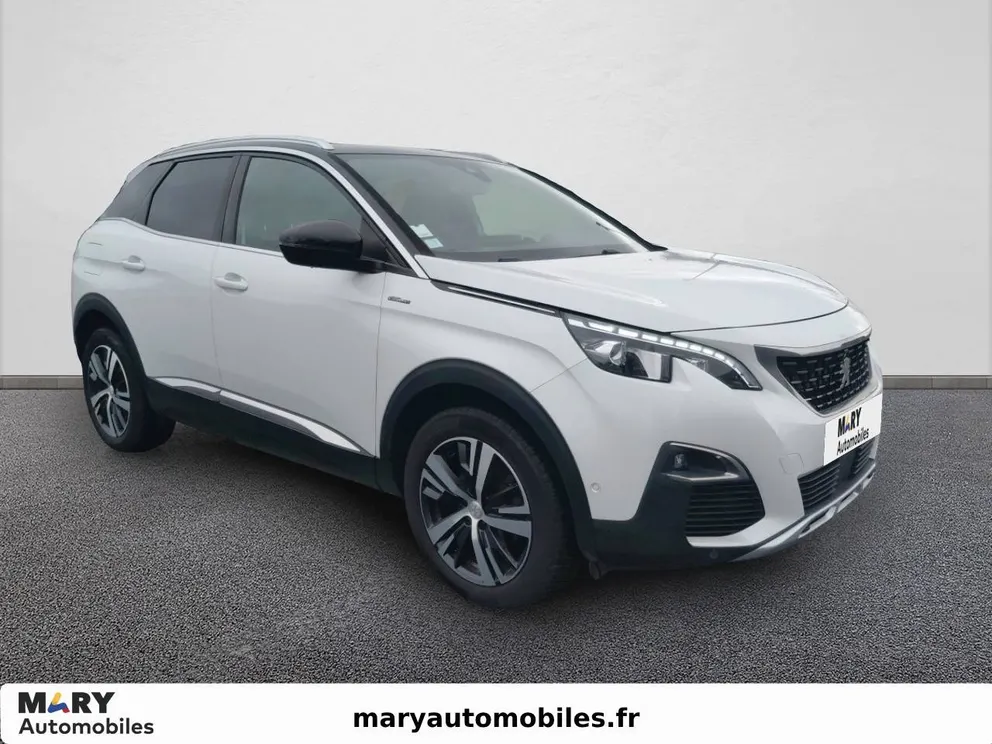Véhicule occasion 201593 - peugeot 3008 - Photo 3