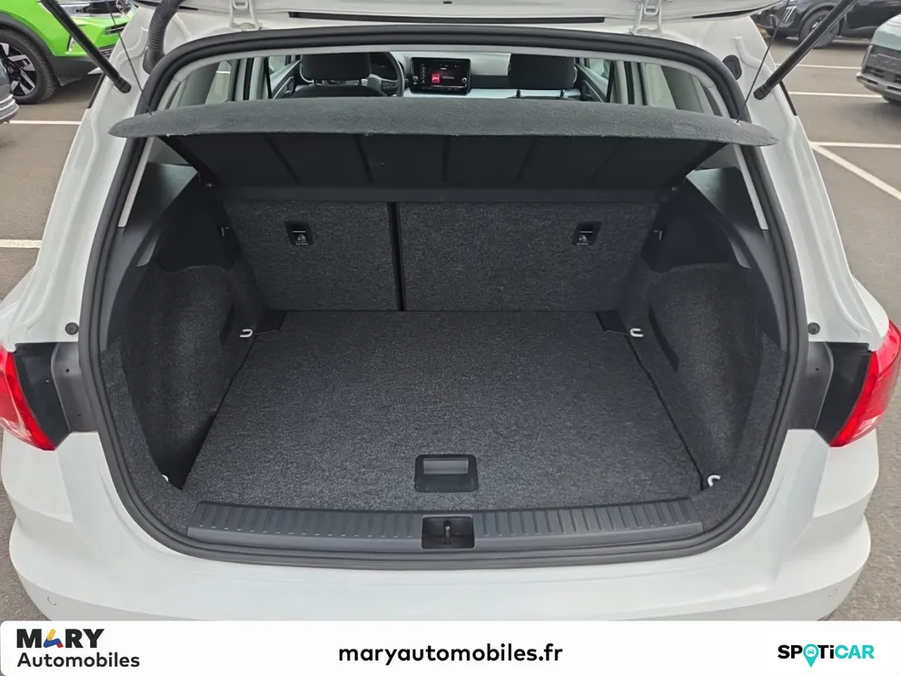 Véhicule occasion 1227417 - seat ARONA - Photo 16