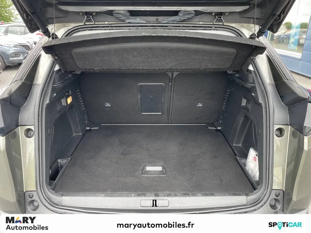 Véhicule occasion 184899 - peugeot 3008 - Photo 5
