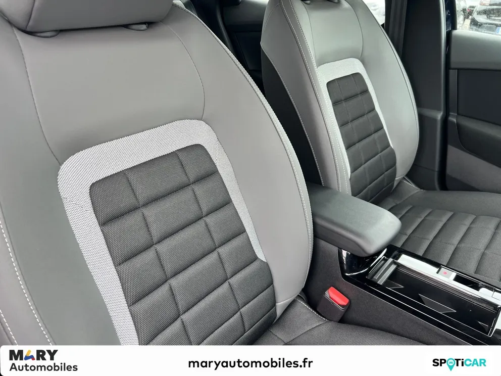 Véhicule occasion 1233269 - Citroën C4 - Photo 10