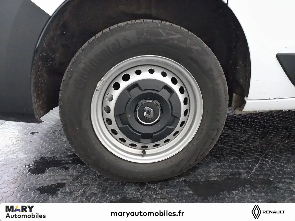 Véhicule occasion 211823 - renault KANGOO - Photo 18