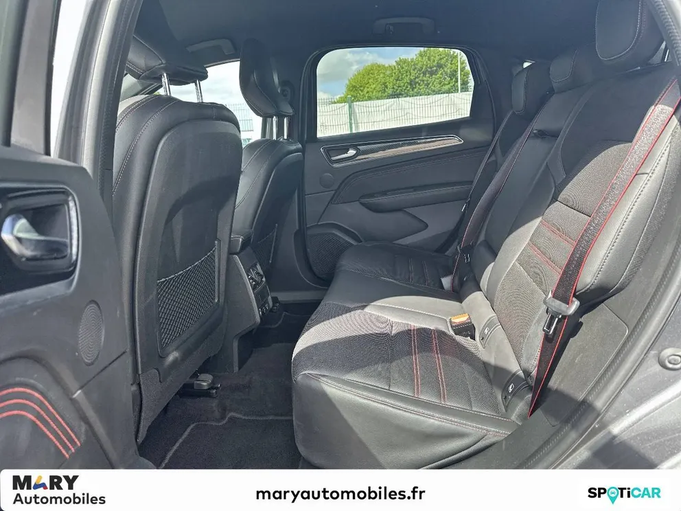 Véhicule occasion 233151 - renault ARKANA - Photo 10