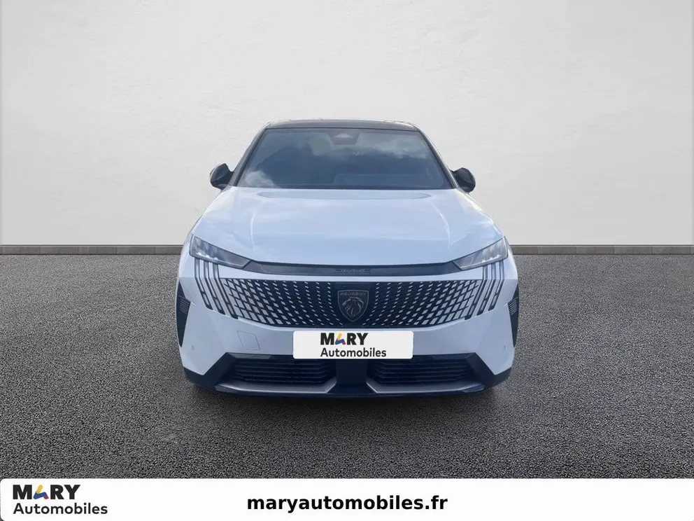 Véhicule occasion 209996 - peugeot 3008 - Photo 2