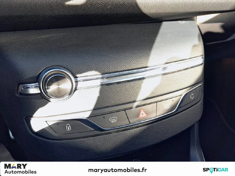 Véhicule occasion 146723 - peugeot 308 - Photo 19
