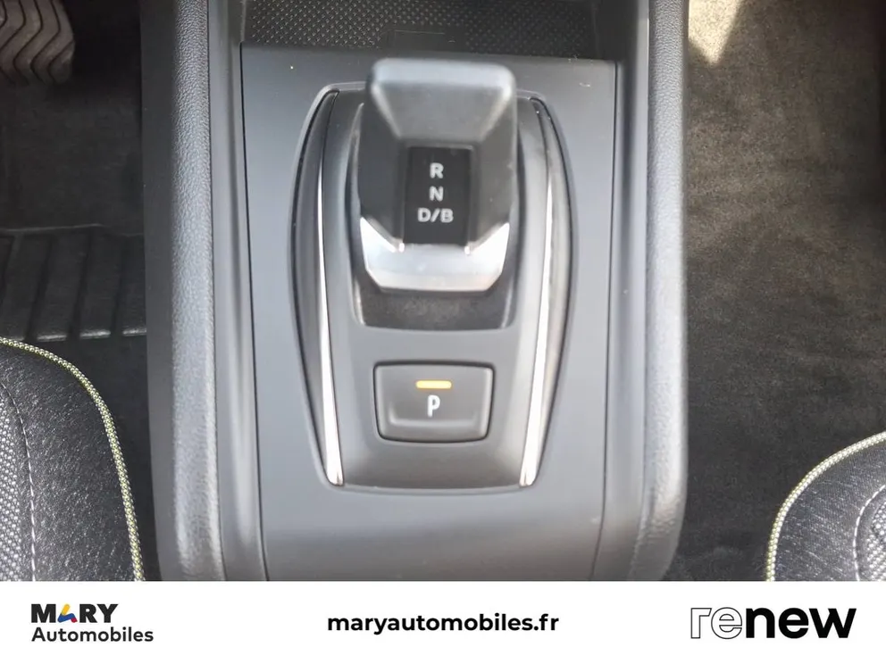 Véhicule occasion 234970 - renault CAPTUR - Photo 20