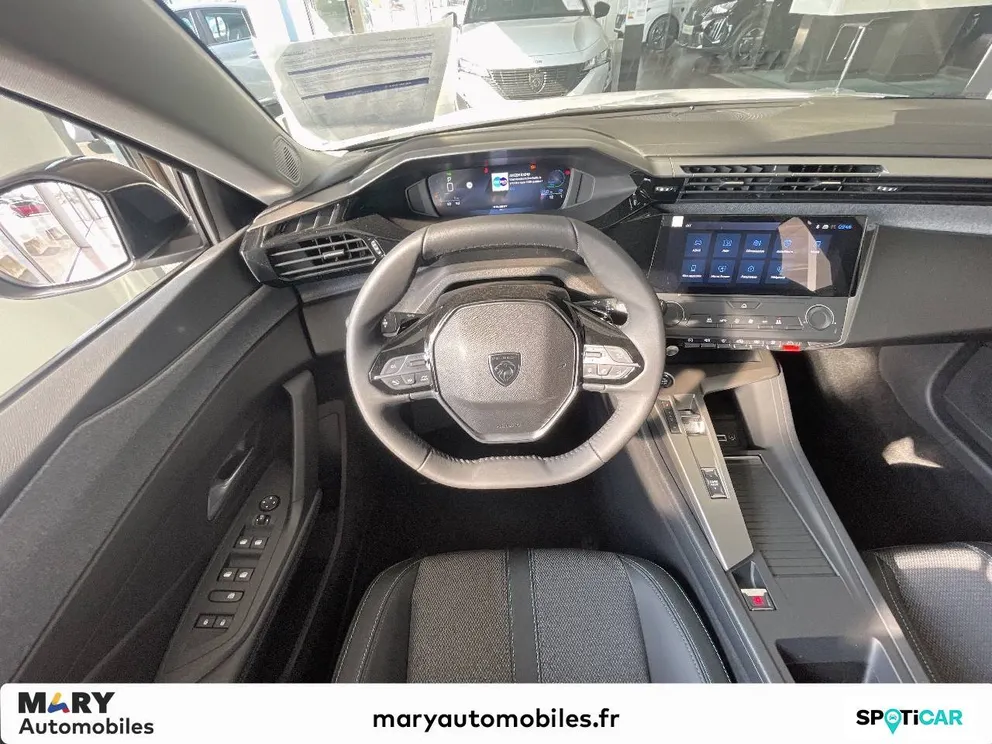 Véhicule occasion 186819 - peugeot 408 - Photo 12