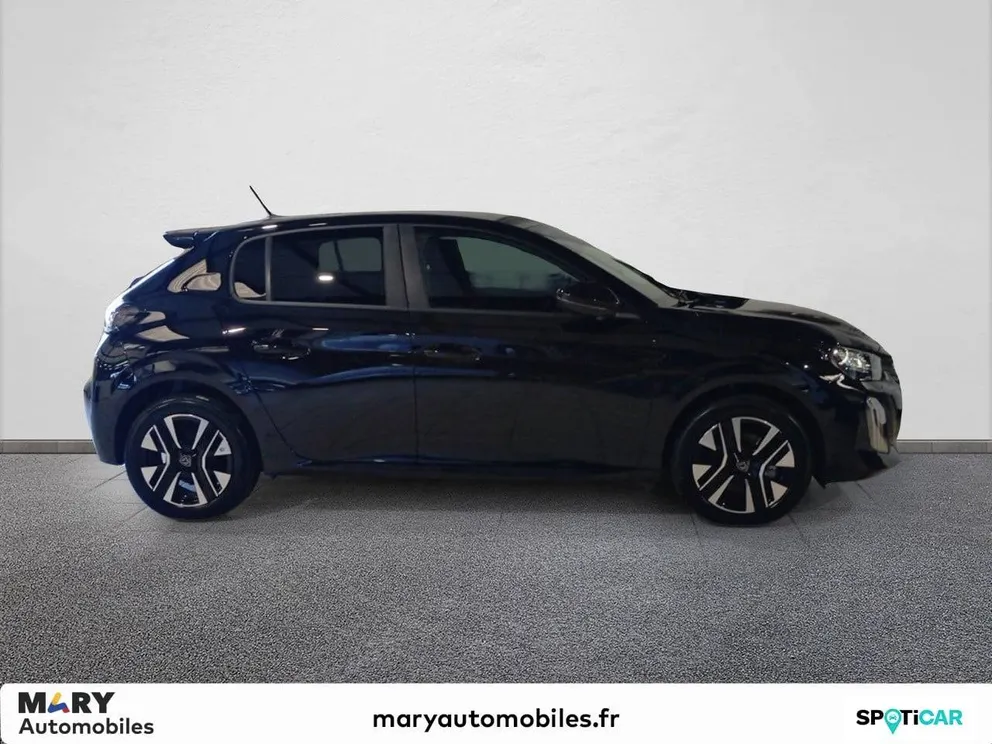 Véhicule occasion 017691 - peugeot 208 - Photo 4