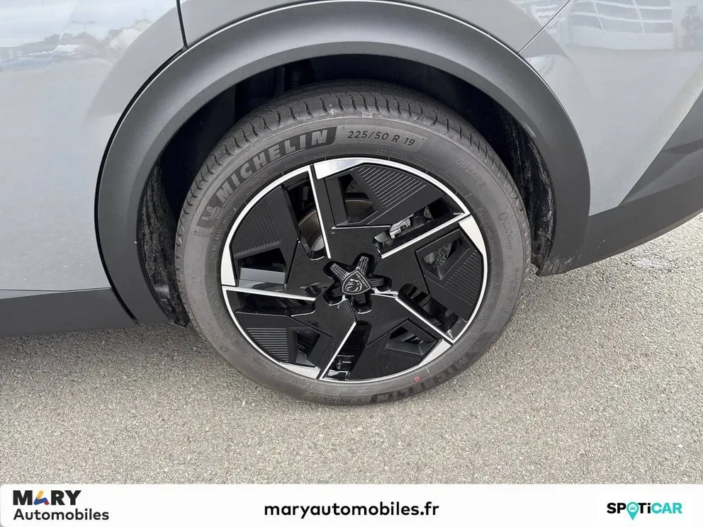 Véhicule occasion 212684 - peugeot 408 ELECTRIQUE - Photo 11