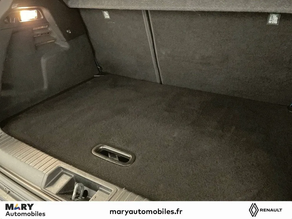 Véhicule occasion 193495 - renault CAPTUR - Photo 6