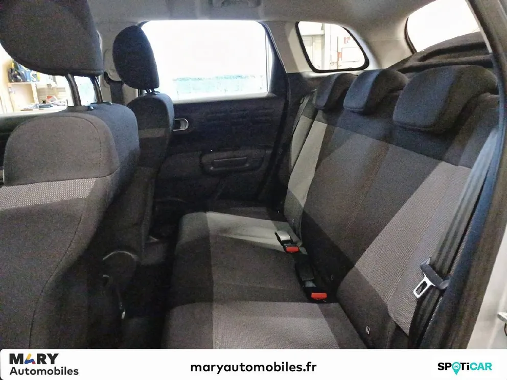 Véhicule occasion 205363 - Citroën C3 AIRCROSS - Photo 10