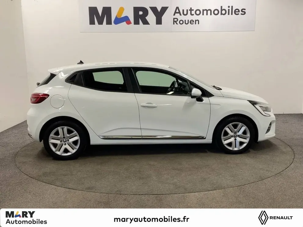 Véhicule occasion 197097 - renault CLIO - Photo 4