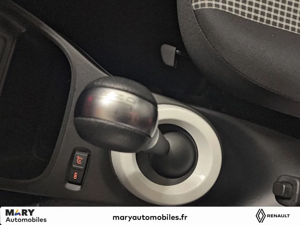 Véhicule occasion 213472 - renault TWINGO - Photo 13