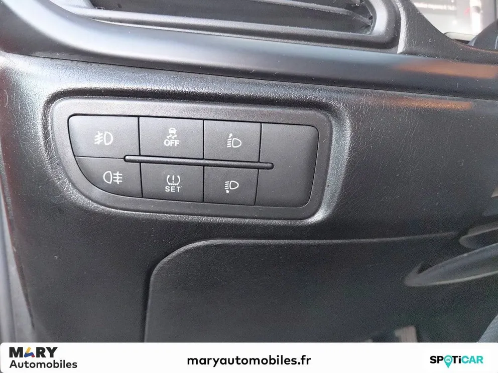 Véhicule occasion 214471 - fiat TIPO - Photo 14