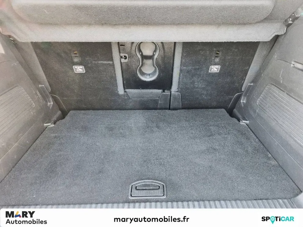 Véhicule occasion 219623 - Citroën C3 AIRCROSS - Photo 6