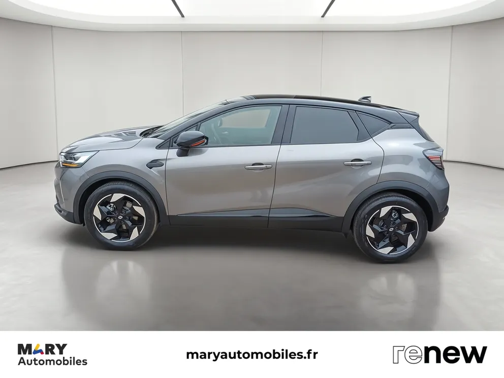 Véhicule occasion 235816 - renault CAPTUR - Photo 2